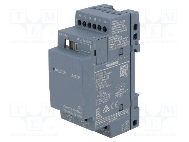 SIEMENS 6ED1055-1HB00-0BA2