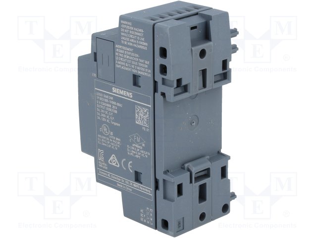 SIEMENS 6ED1055-1HB00-0BA2