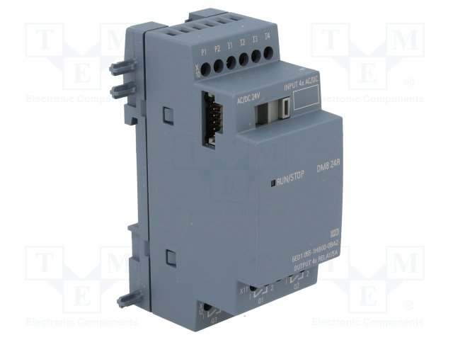 SIEMENS 6ED1055-1HB00-0BA2