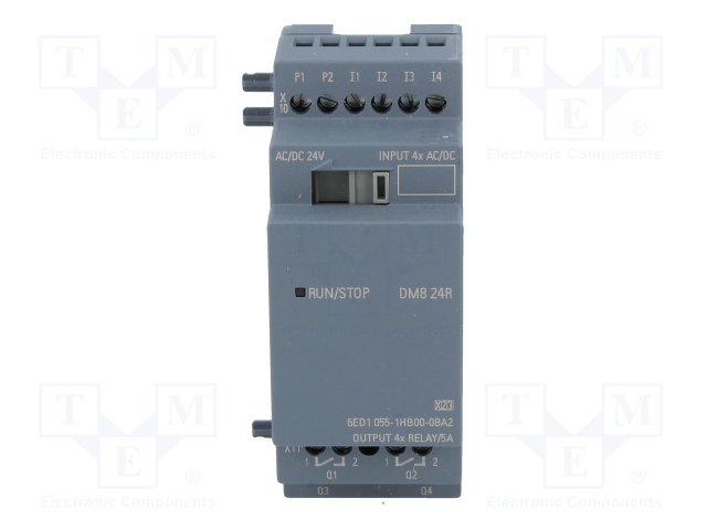 SIEMENS 6ED1055-1HB00-0BA2