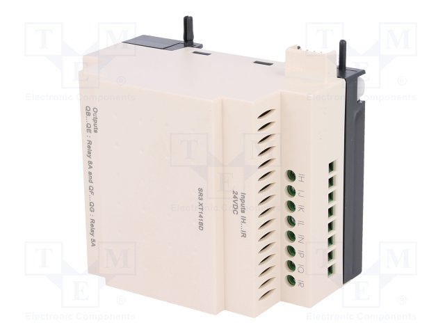 SCHNEIDER ELECTRIC SR3XT141BD