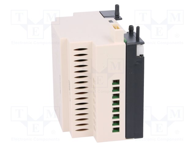 SCHNEIDER ELECTRIC SR3XT141BD