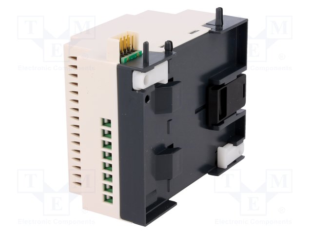 SCHNEIDER ELECTRIC SR3XT141BD