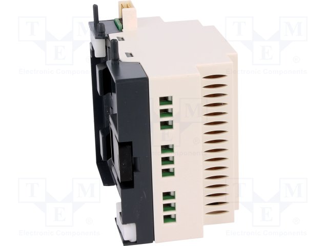 SCHNEIDER ELECTRIC SR3XT141BD