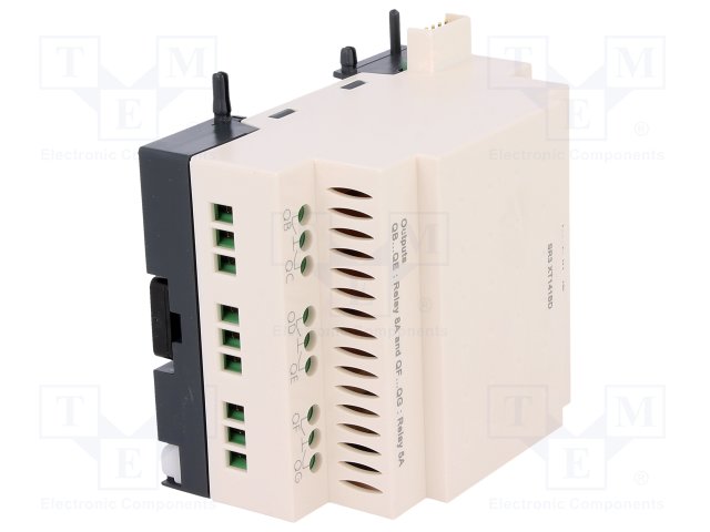 SCHNEIDER ELECTRIC SR3XT141BD