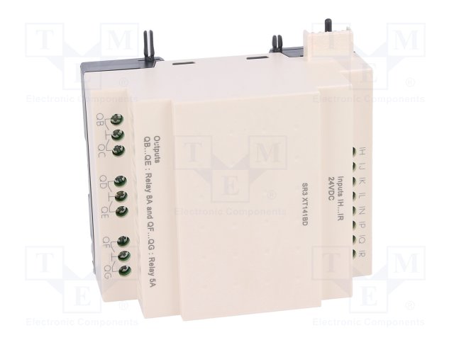 SCHNEIDER ELECTRIC SR3XT141BD