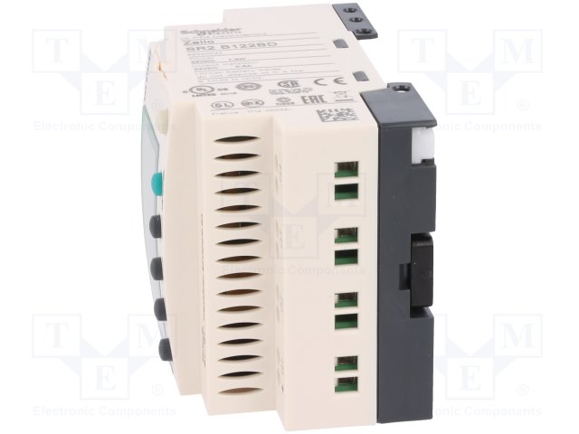 SCHNEIDER ELECTRIC SR2B122BD