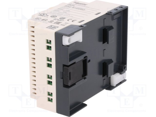 SCHNEIDER ELECTRIC SR2B122BD