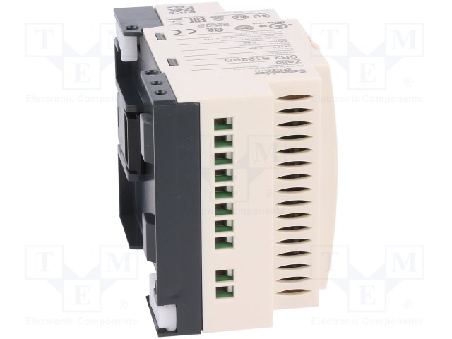 SCHNEIDER ELECTRIC SR2B122BD