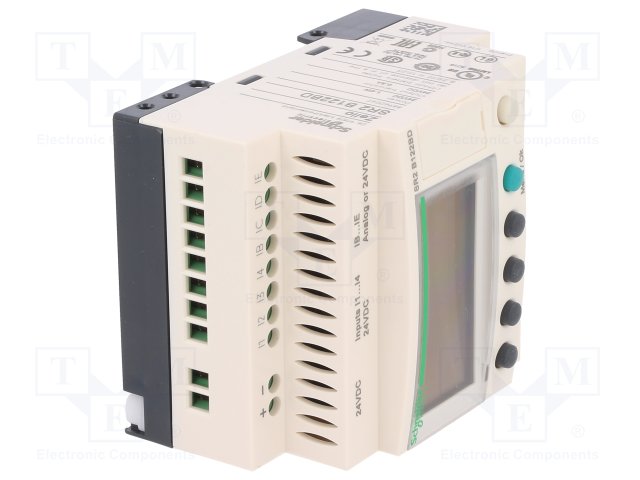 SCHNEIDER ELECTRIC SR2B122BD