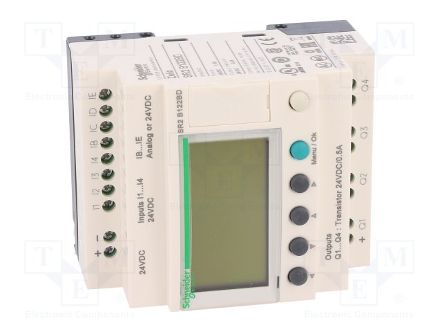 SCHNEIDER ELECTRIC SR2B122BD