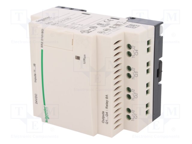 SCHNEIDER ELECTRIC SR2D101BD