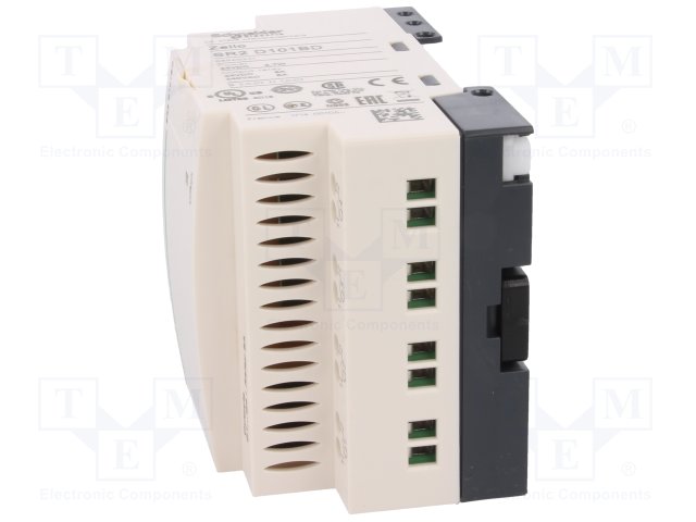 SCHNEIDER ELECTRIC SR2D101BD