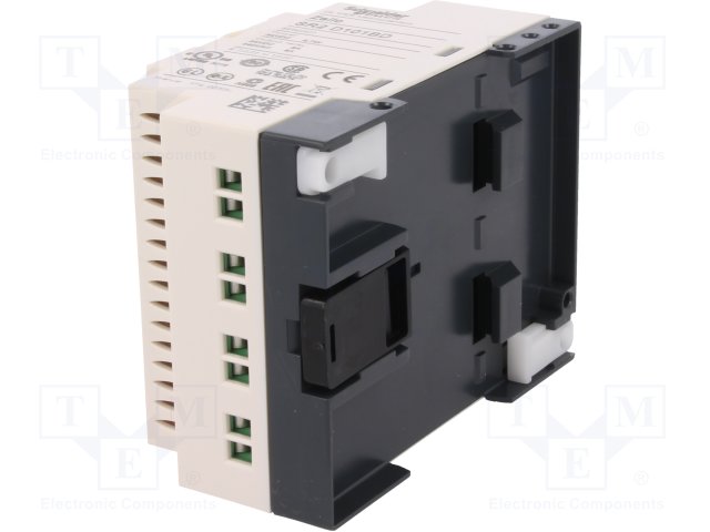 SCHNEIDER ELECTRIC SR2D101BD