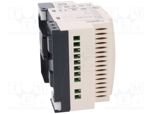 SCHNEIDER ELECTRIC SR2D101BD