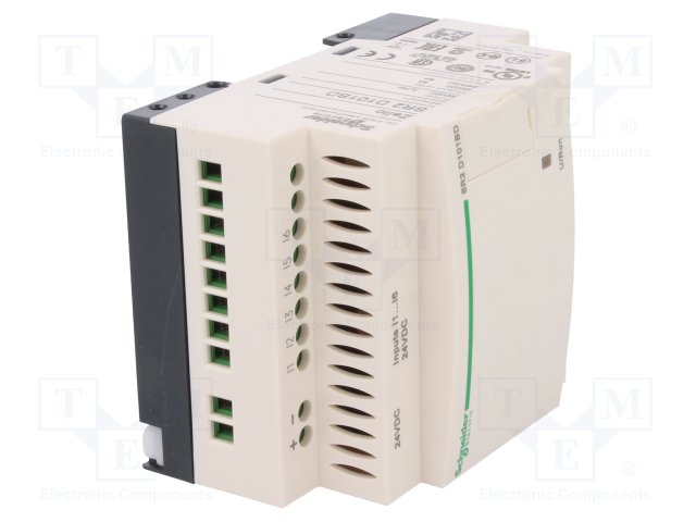 SCHNEIDER ELECTRIC SR2D101BD