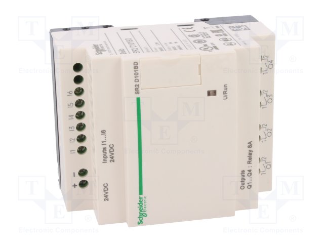 SCHNEIDER ELECTRIC SR2D101BD