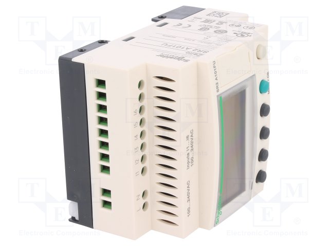 SCHNEIDER ELECTRIC SR2A101FU