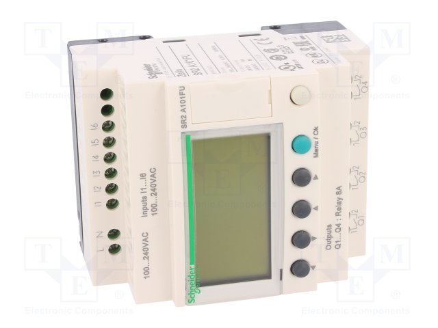 SCHNEIDER ELECTRIC SR2A101FU