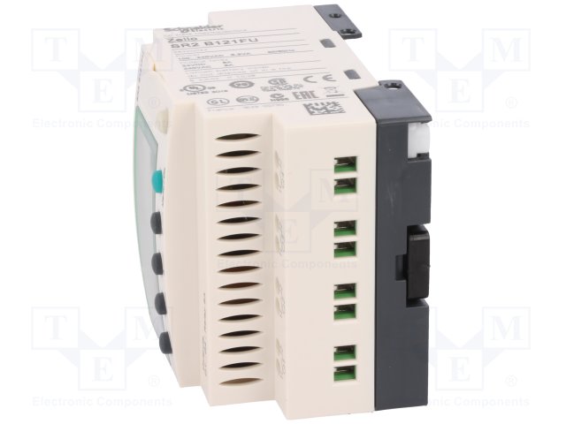 SCHNEIDER ELECTRIC SR2B121FU