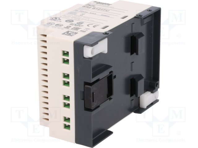 SCHNEIDER ELECTRIC SR2B121FU