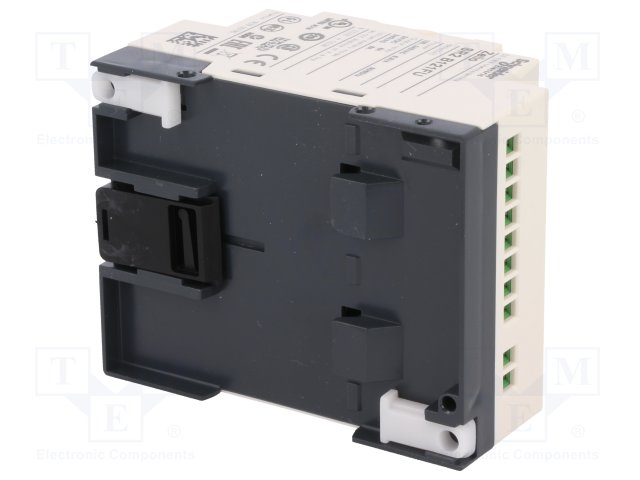 SCHNEIDER ELECTRIC SR2B121FU