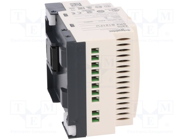 SCHNEIDER ELECTRIC SR2B121FU