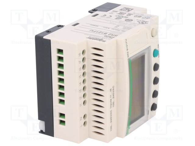 SCHNEIDER ELECTRIC SR2B121FU