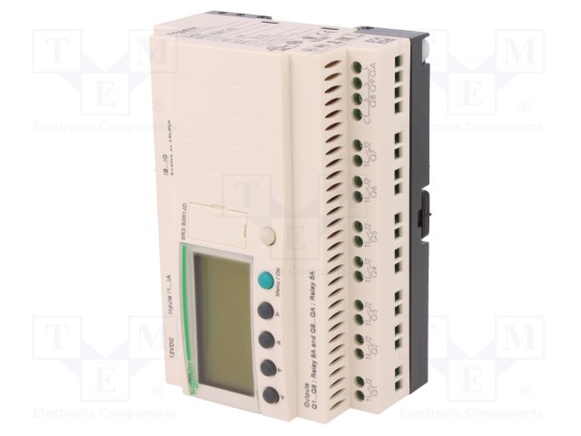 SCHNEIDER ELECTRIC SR3B261JD