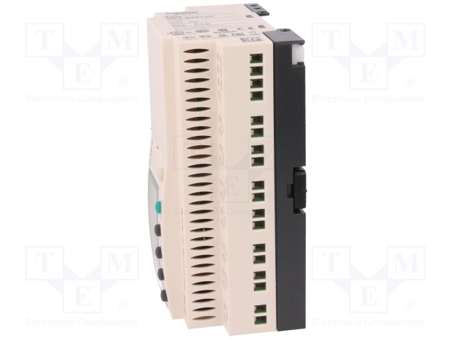 SCHNEIDER ELECTRIC SR3B261JD