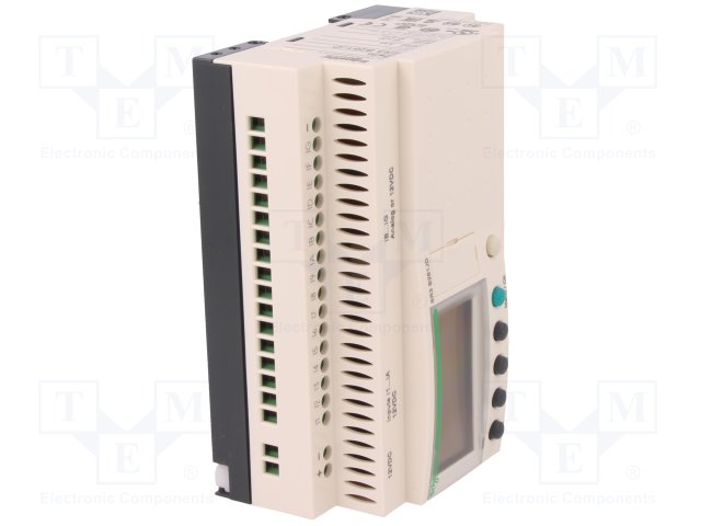 SCHNEIDER ELECTRIC SR3B261JD