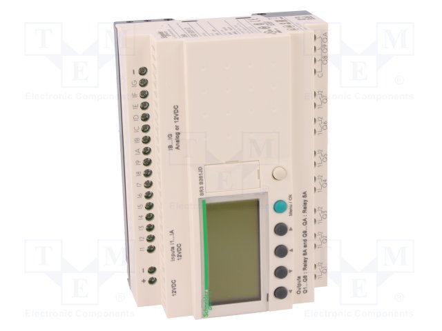 SCHNEIDER ELECTRIC SR3B261JD