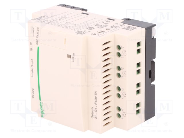 SCHNEIDER ELECTRIC SR2E121BD