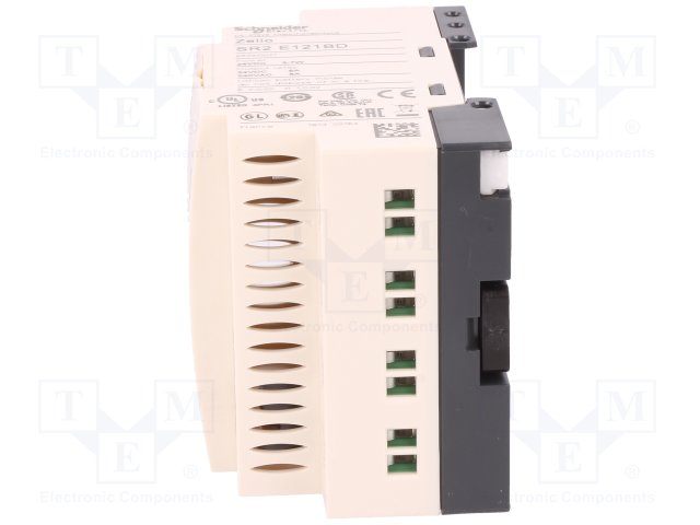 SCHNEIDER ELECTRIC SR2E121BD