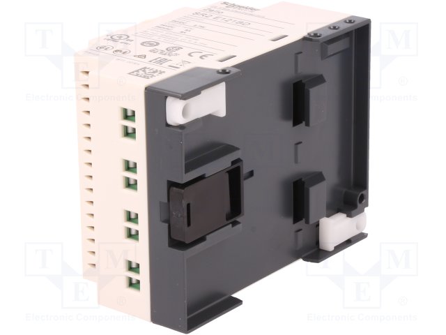 SCHNEIDER ELECTRIC SR2E121BD