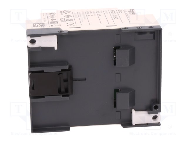 SCHNEIDER ELECTRIC SR2E121BD