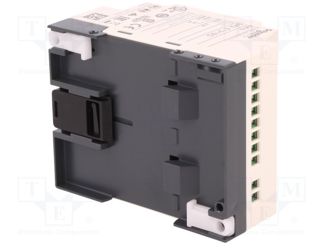 SCHNEIDER ELECTRIC SR2E121BD