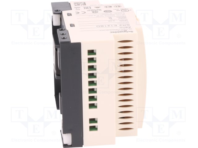 SCHNEIDER ELECTRIC SR2E121BD