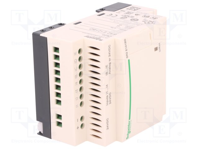 SCHNEIDER ELECTRIC SR2E121BD