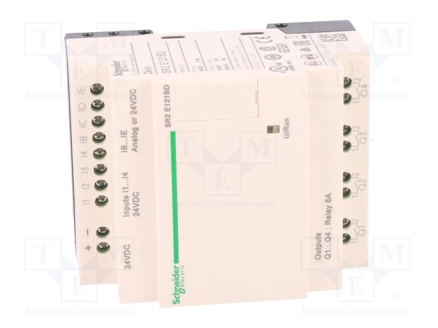 SCHNEIDER ELECTRIC SR2E121BD