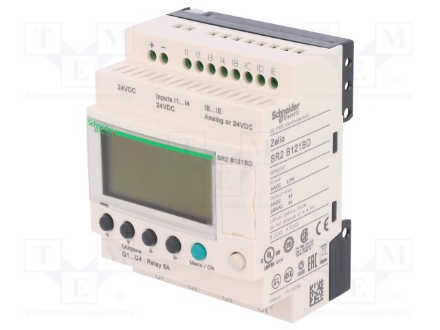 SCHNEIDER ELECTRIC SR2B121BD