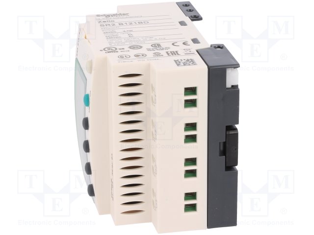 SCHNEIDER ELECTRIC SR2B121BD