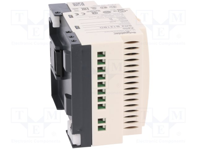 SCHNEIDER ELECTRIC SR2B121BD