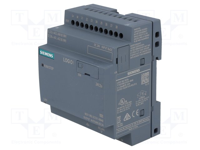 SIEMENS 6ED1052-2CC08-0BA0