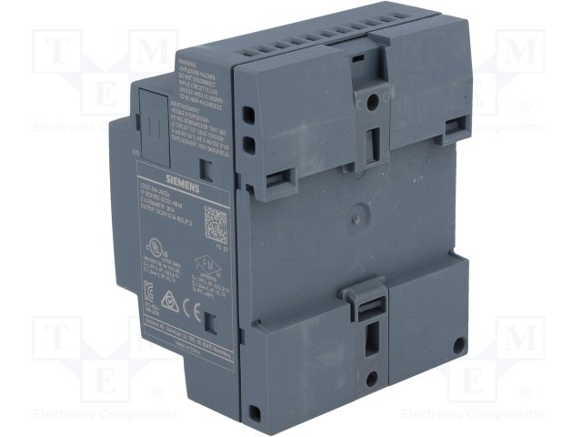 SIEMENS 6ED1052-2CC08-0BA0