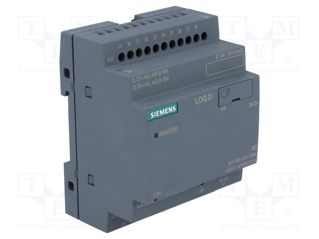 SIEMENS 6ED1052-2CC08-0BA0