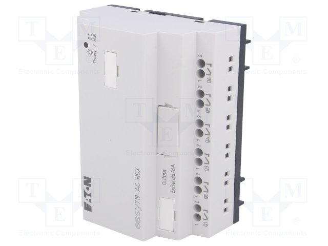 EATON ELECTRIC EASY719-AC-RCX