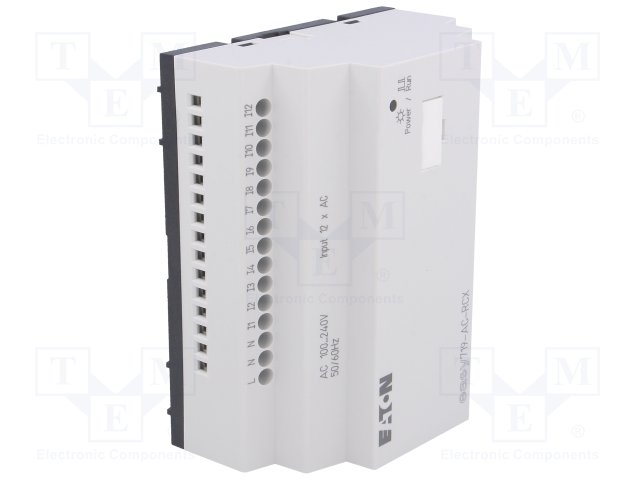 EATON ELECTRIC EASY719-AC-RCX