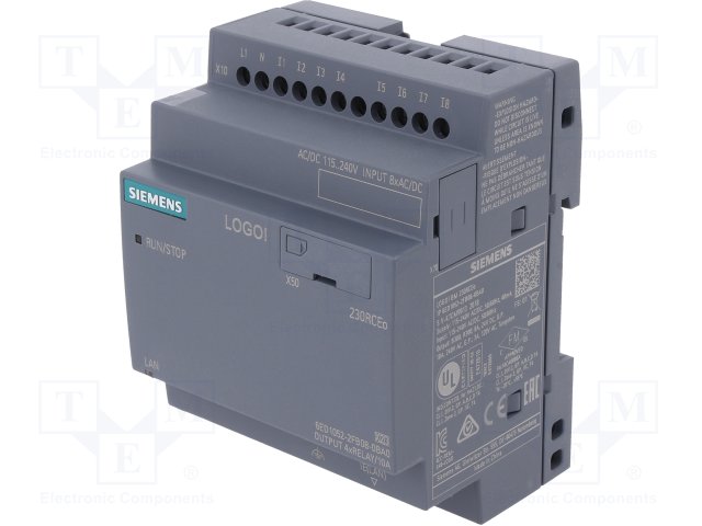 SIEMENS 6ED1052-2FB08-0BA0