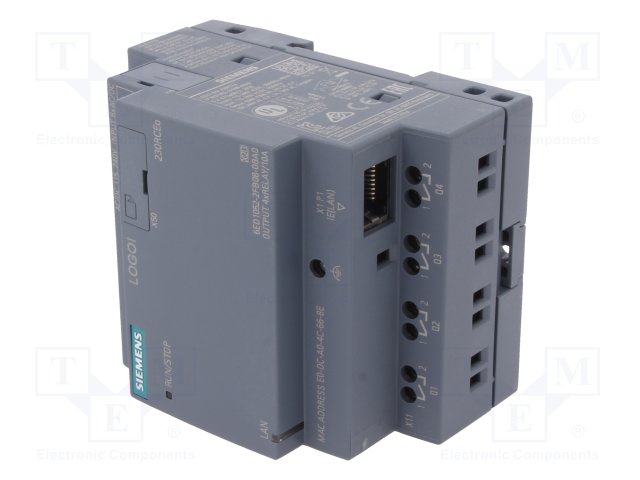 SIEMENS 6ED1052-2FB08-0BA0